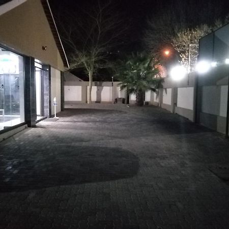 经典小屋 肯普顿帕克 外观 照片