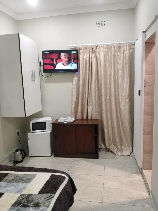 经典小屋 肯普顿帕克 外观 照片