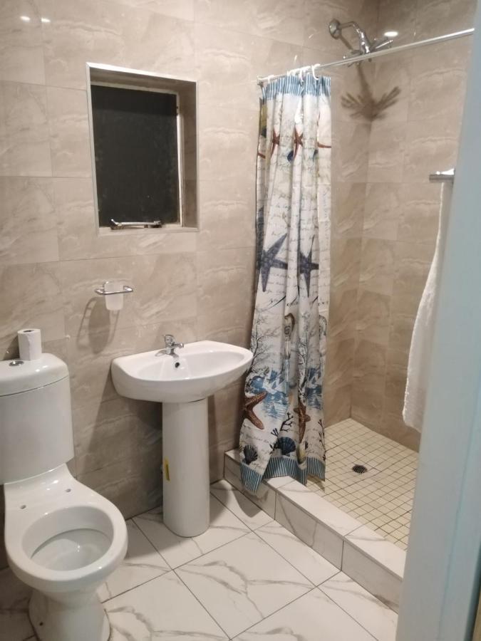 经典小屋 肯普顿帕克 外观 照片