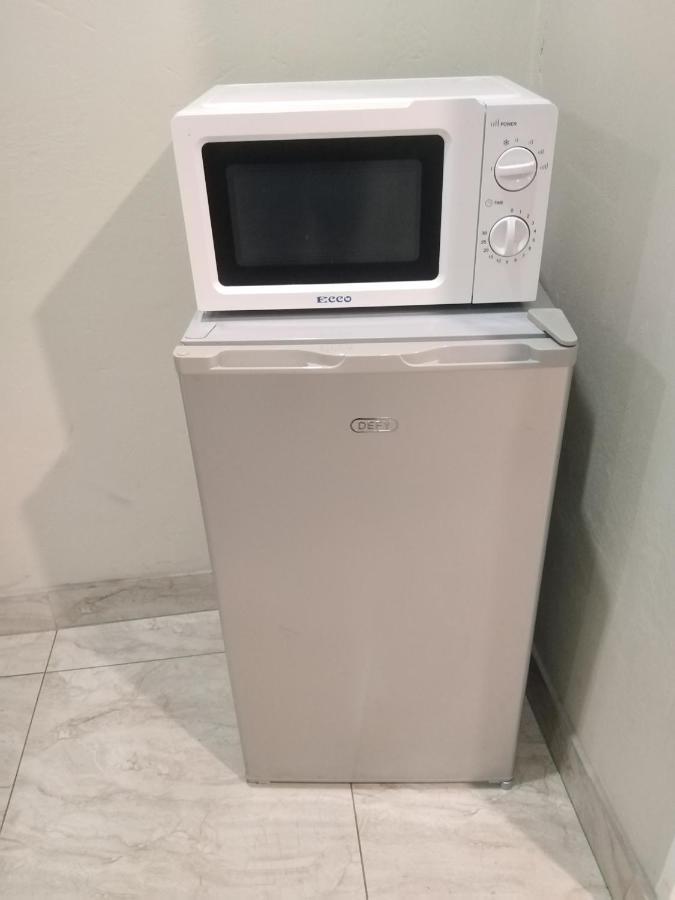 经典小屋 肯普顿帕克 外观 照片