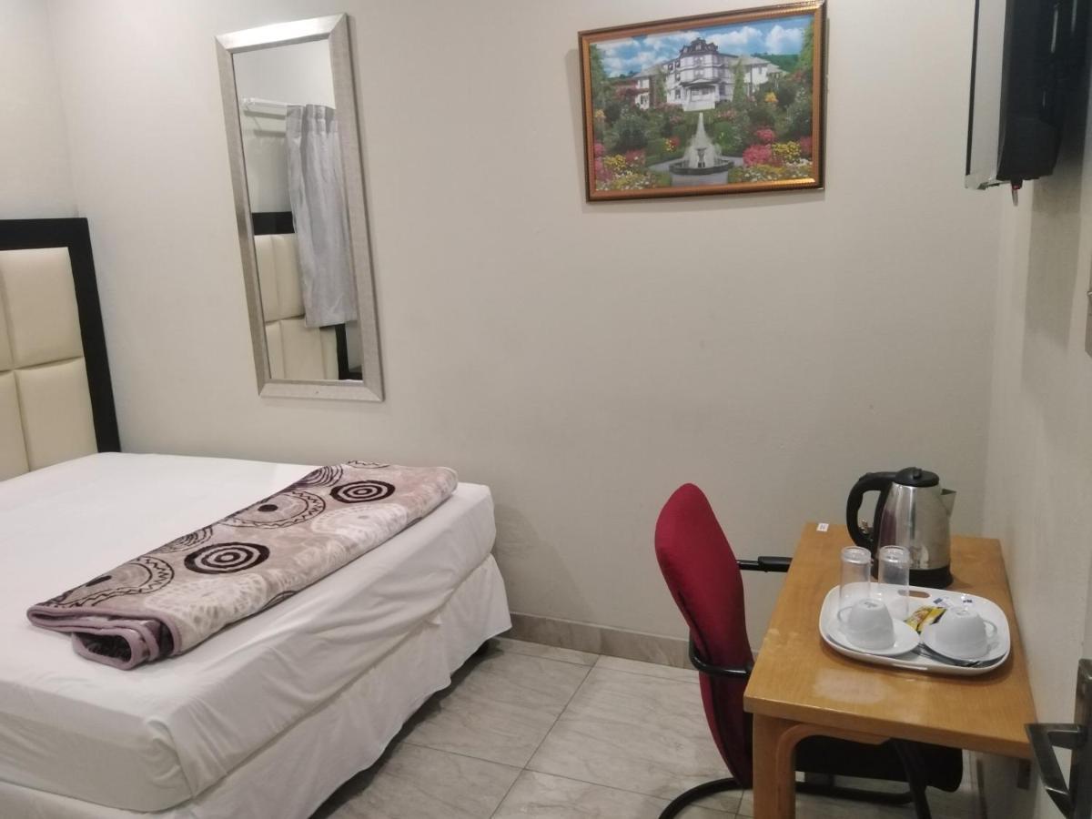 经典小屋 肯普顿帕克 外观 照片