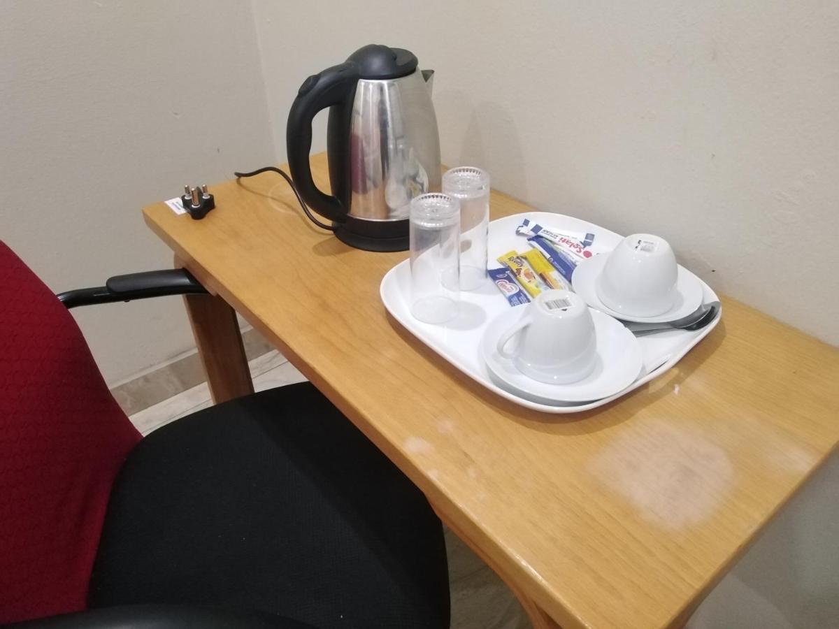 经典小屋 肯普顿帕克 外观 照片