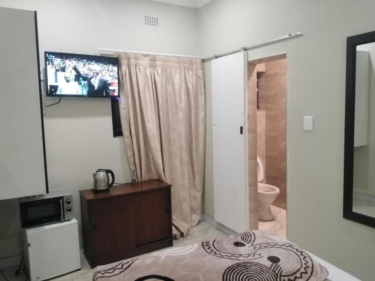 经典小屋 肯普顿帕克 外观 照片