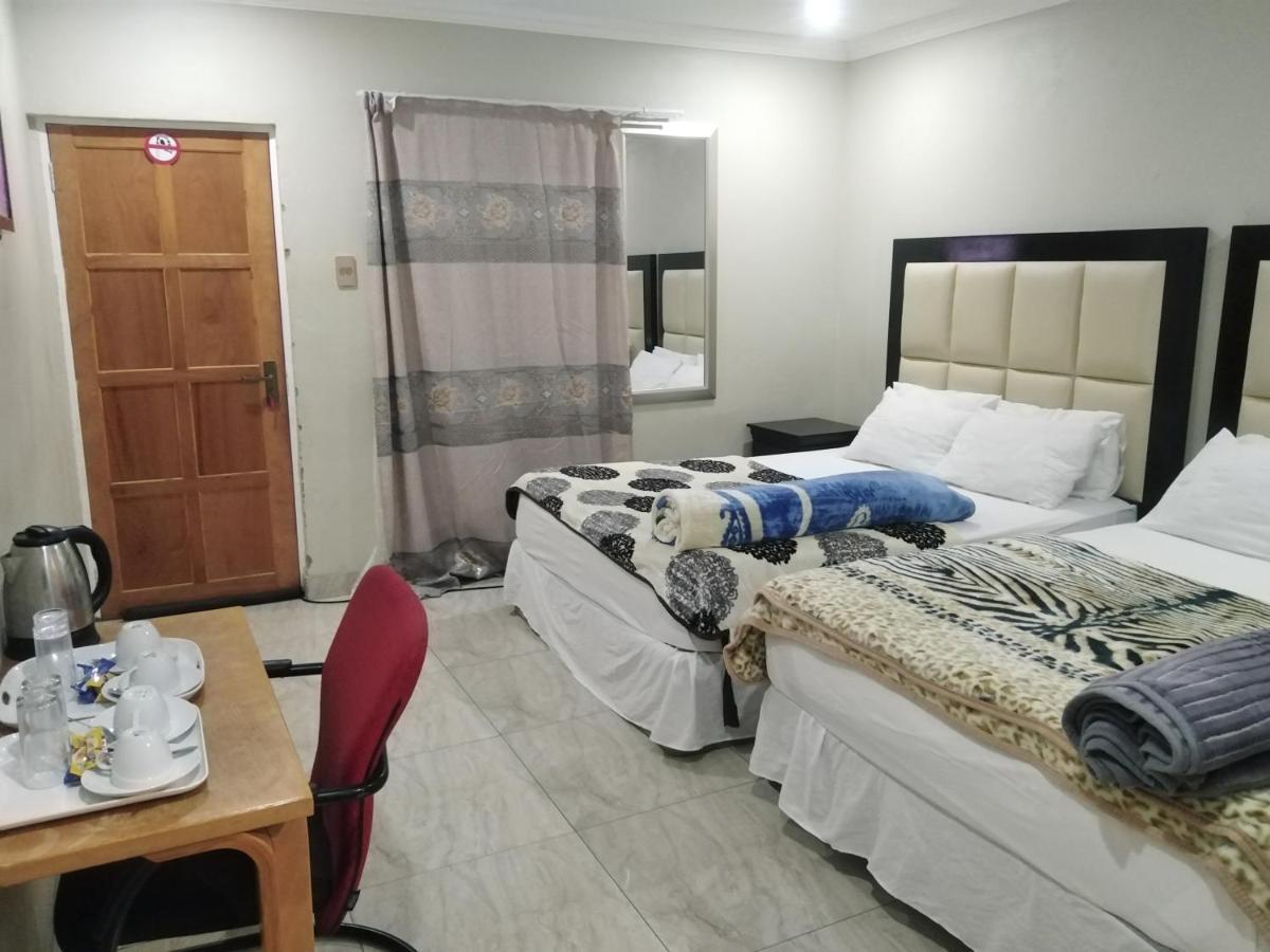 经典小屋 肯普顿帕克 外观 照片