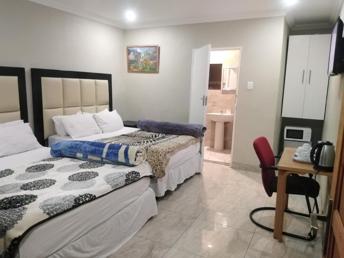 经典小屋 肯普顿帕克 外观 照片